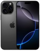 Apple iPhone 16 Pro Max 1 ТБ, «титановый чёрный»