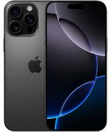 Apple iPhone 16 Pro Max 1 ТБ, «титановый чёрный»