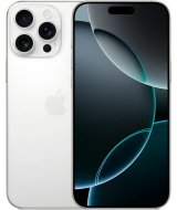 Apple iPhone 16 Pro Max 1 ТБ, «титановый белый»