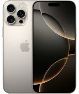 Apple iPhone 16 Pro Max 256 ГБ, «природный титан»