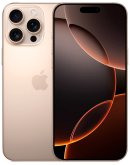 Apple iPhone 16 Pro Max 1 ТБ, «песчаный титановый»