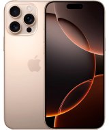 Apple iPhone 16 Pro Max 1 ТБ, «песчаный титановый»