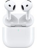 Беспроводные наушники AirPods 4 поколения (2024) с активным шумоподавлением