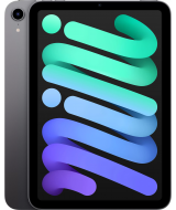 Apple iPad mini (2024) Wi-Fi 512 ГБ, «серый космос»