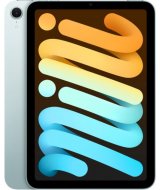 Apple iPad mini (2024) Wi-Fi 256 ГБ, голубой