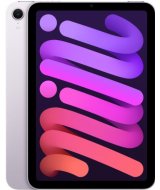 Apple iPad mini (2024) Wi-Fi 256 ГБ, фиолетовый