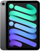 Apple iPad mini (2024) Wi-Fi+Cellular 128 ГБ, «серый космос»
