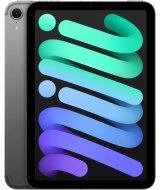 Apple iPad mini (2024) Wi-Fi+Cellular 512 ГБ, «серый космос»