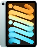 Apple iPad mini (2024) Wi-Fi+Cellular 512 ГБ, голубой