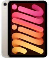 Apple iPad mini (2024) Wi-Fi+Cellular 128 ГБ, «сияющая звезда»