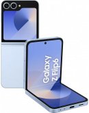 Samsung Galaxy Z Flip6 512 ГБ Голубой