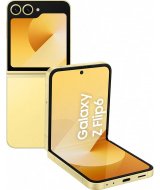 Samsung Galaxy Z Flip6 512 ГБ Желтый