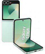 Samsung Galaxy Z Flip6 512 ГБ Мятный