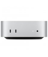 Apple Mac Mini M4 (10C CPU, 10C GPU, 2024) 24 ГБ, 512 ГБ SSD
