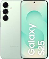 Samsung Galaxy S25 512 ГБ мятный
