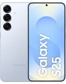 Samsung Galaxy S25 128 ГБ голубой