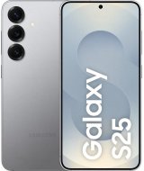 Samsung Galaxy S25 128 ГБ серый