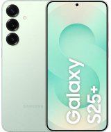 Samsung Galaxy S25+ 256 ГБ мятный