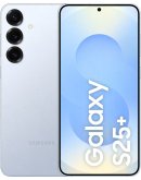 Samsung Galaxy S25+ 256 ГБ голубой