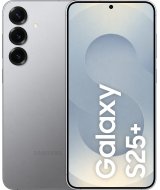 Samsung Galaxy S25+ 512 ГБ серый
