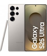 Samsung Galaxy S25 Ultra 256 ГБ серый титан