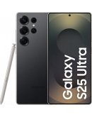 Samsung Galaxy S25 Ultra 256 ГБ черный титан