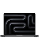 Apple MacBook Pro 14" (M4 Pro 12C CPU, 16C GPU, 2024) 24 ГБ, 512 ГБ SSD, «чёрный космос»