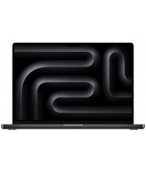 Apple MacBook Pro 16" (M4 Pro 14C CPU, 20C GPU, 2024) 48 ГБ, 512 ГБ SSD, «черный космос»