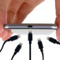 Как почистить разъем для зарядки iPhone или iPad