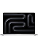 Apple MacBook Pro 16" (M4 Max 16C CPU, 40C GPU, 2024) 48 ГБ, 1 ТБ SSD, серебристый
