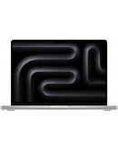 Apple MacBook Pro 14" (M4 Max 14C CPU, 32C GPU, 2024) 36 ГБ, 1 ТБ SSD, серебристый