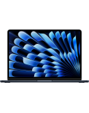 Apple MacBook Air 13.6'' M3, 16 ГБ/256 ГБ, 8 CPU/10 GPU, Midnight