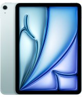 Apple iPad Air (2025) M3 13" Wi-Fi 1 ТБ, голубой