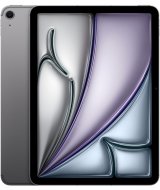 Apple iPad Air (2025) M3 13" Wi-Fi + Cellular 256 ГБ, «серый космос»
