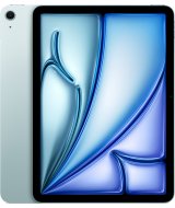 Apple iPad Air (2025) M3 11" Wi-Fi 512 ГБ, голубой