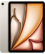 Apple iPad Air (2025) M3 11" Wi-Fi 256 ГБ, «сияющая звезда»