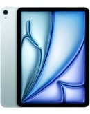 Apple iPad Air (2025) M3 11" Wi-Fi + Cellular 128 ГБ, голубой