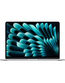 Apple MacBook Air 13" (M4, 10C CPU/8C GPU, 2025), 16 ГБ, 256 ГБ SSD, серебристый