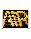 Apple MacBook Air 13" (M4, 10C CPU/10C GPU, 2025), 24 ГБ, 512 ГБ SSD, «сияющая звезда»