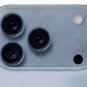 iPhone 17 Pro: небесно-голубой цвет и изменения в дизайне