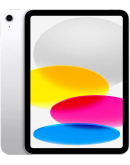 Apple iPad 11" (A16) Wi-Fi 128 ГБ, серебристый