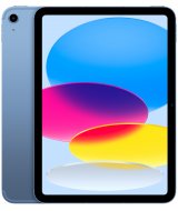 Apple iPad 11" (A16) Wi-Fi + Cellular 256 ГБ, синий