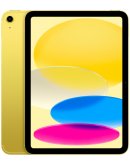 Apple iPad 11" (A16) Wi-Fi + Cellular 128 ГБ, жёлтый