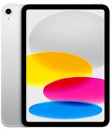 Apple iPad 11" (A16) Wi-Fi + Cellular 512 ГБ, серебристый