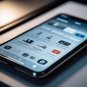 Как на iPhone сделать скриншот?