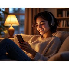 Как поставить песню на звонок на iPhone?