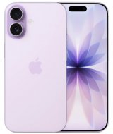 Apple iPhone 17 512GB, лавандовый (SIM + eSIM)