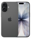 Apple iPhone 17 256GB, черный (eSIM)