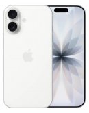 Apple iPhone 17 256GB, белый (eSIM)