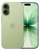 Apple iPhone 17 512GB, зелёный (eSIM)